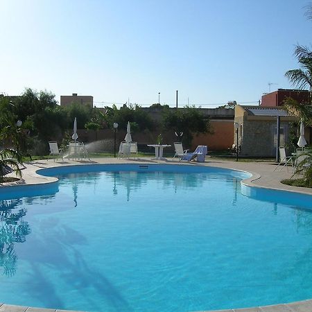 Itaca Residence Marsala Exterior photo