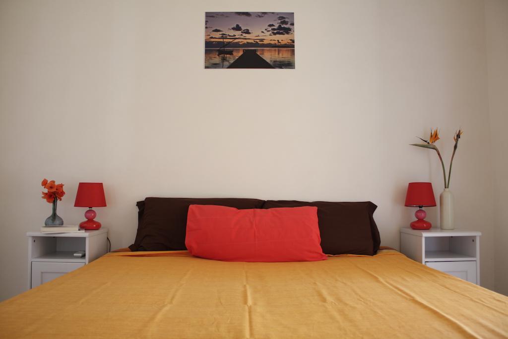 Itaca Residence Marsala Room photo
