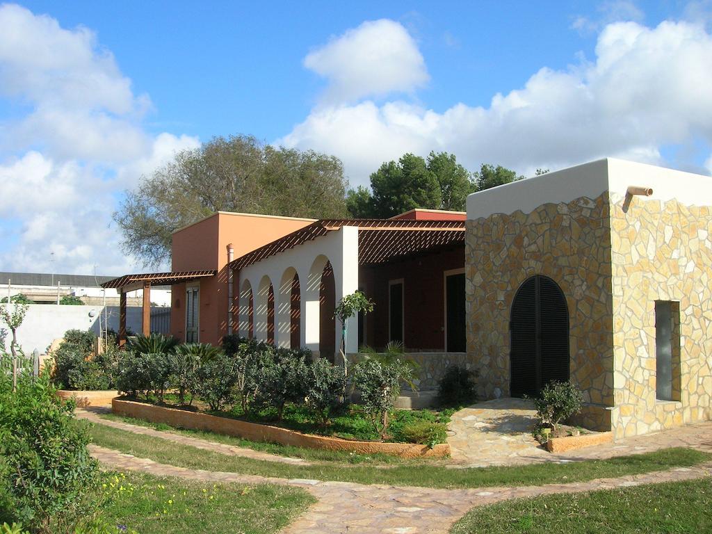 Itaca Residence Marsala Exterior photo