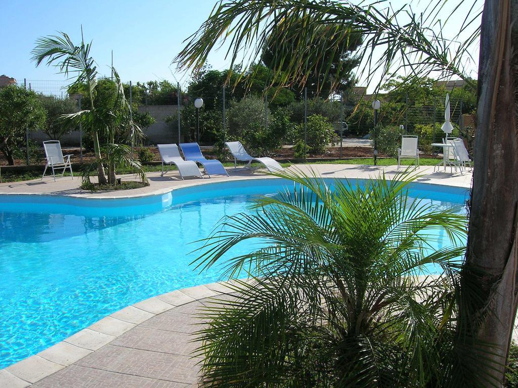 Itaca Residence Marsala Exterior photo