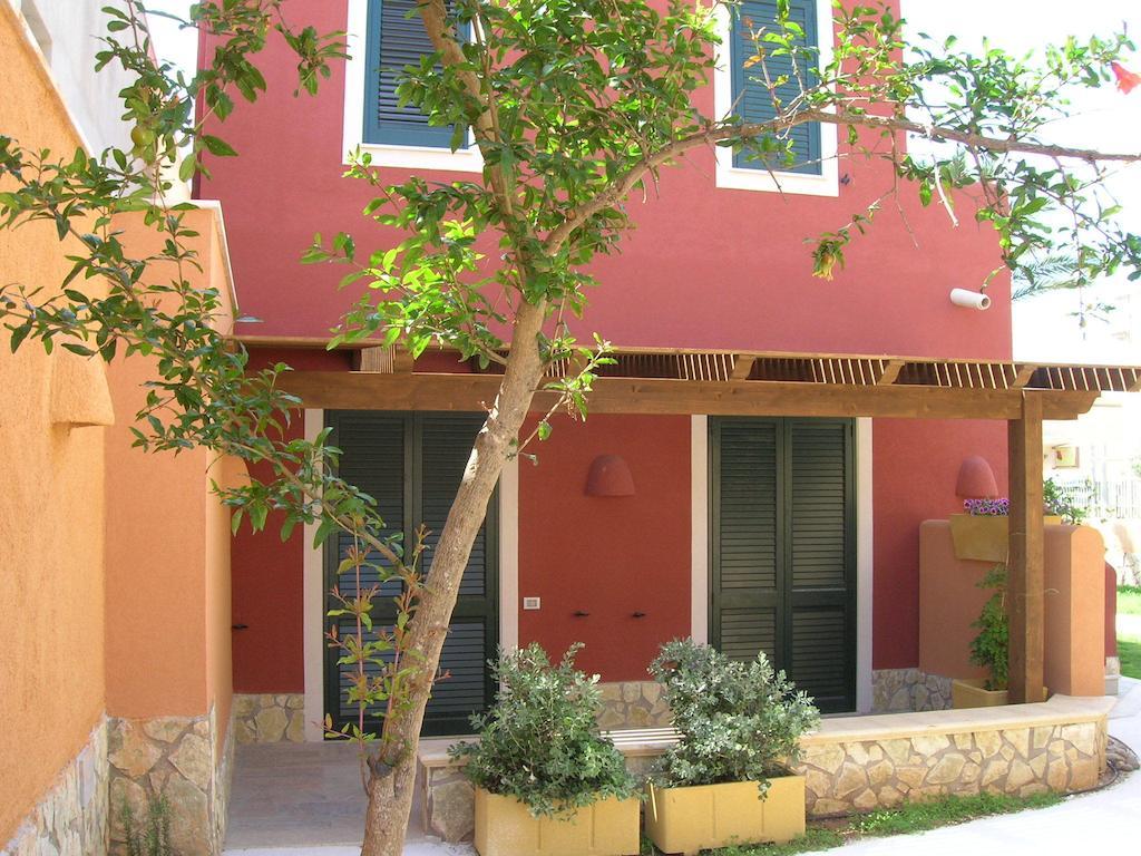 Itaca Residence Marsala Exterior photo