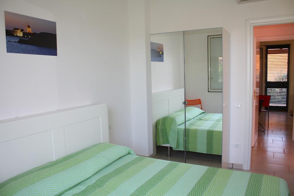 Itaca Residence Marsala Room photo