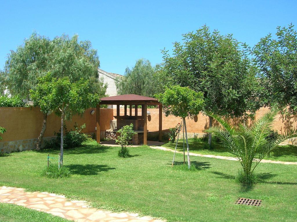 Itaca Residence Marsala Exterior photo
