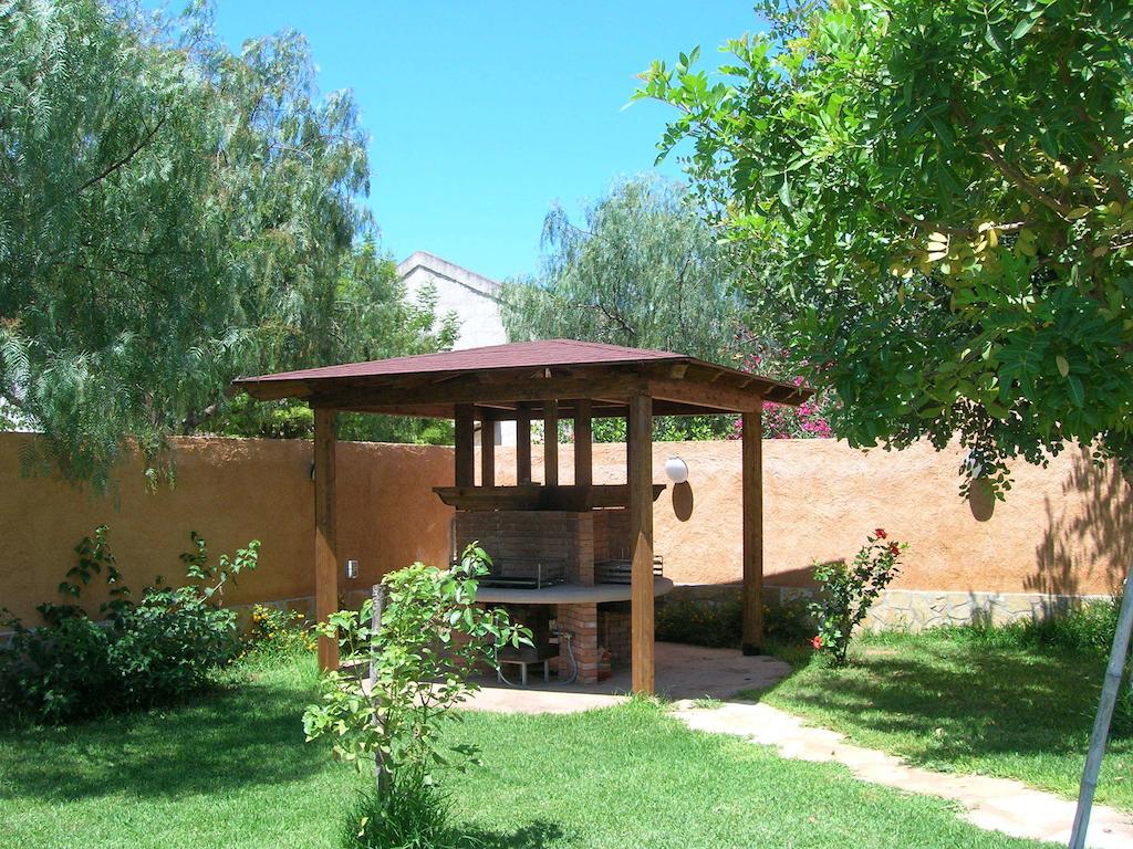 Itaca Residence Marsala Exterior photo