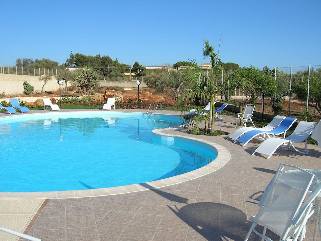 Itaca Residence Marsala Exterior photo