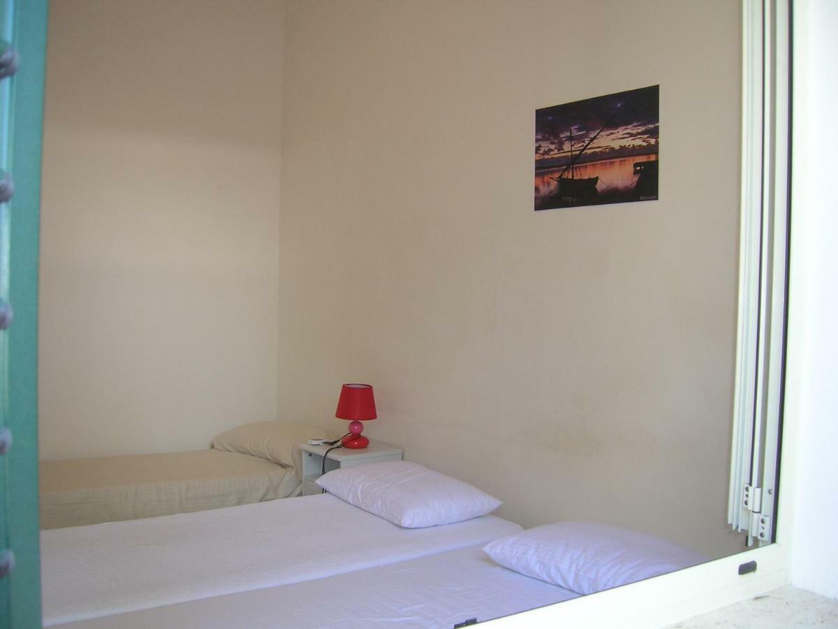 Itaca Residence Marsala Room photo