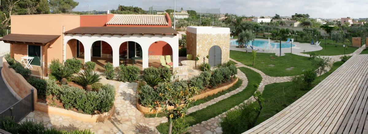 Itaca Residence Marsala Exterior photo