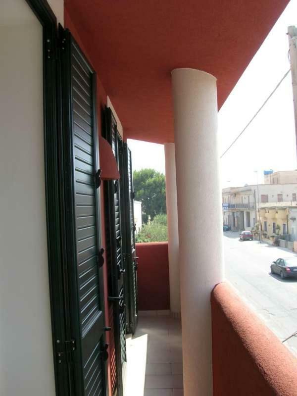 Itaca Residence Marsala Room photo